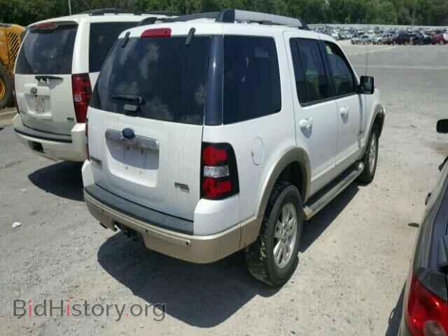 2006 FORD EXPLORER - VIN: 1FMEU64EX6UA60013 - Фото 4