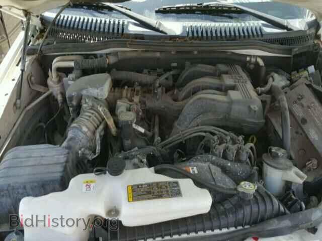 2006 FORD EXPLORER - VIN: 1FMEU64EX6UA60013 - Фото 7