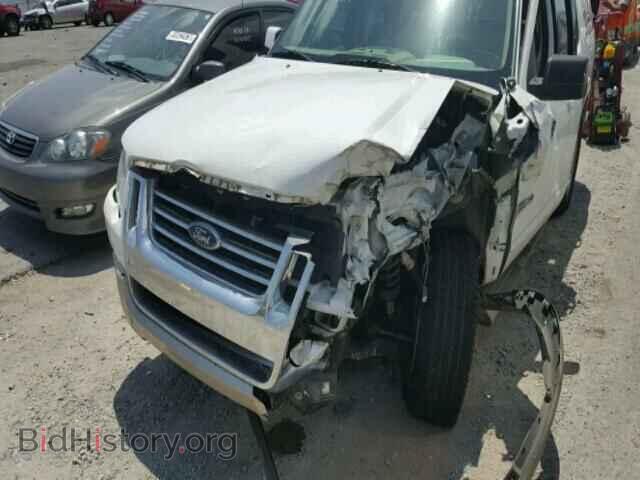 2006 FORD EXPLORER - VIN: 1FMEU64EX6UA60013 - Фото 9