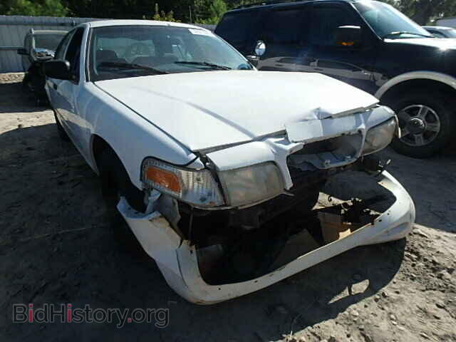 Photo 2FAFP71W32X114571 - FORD CROWN VIC 2002