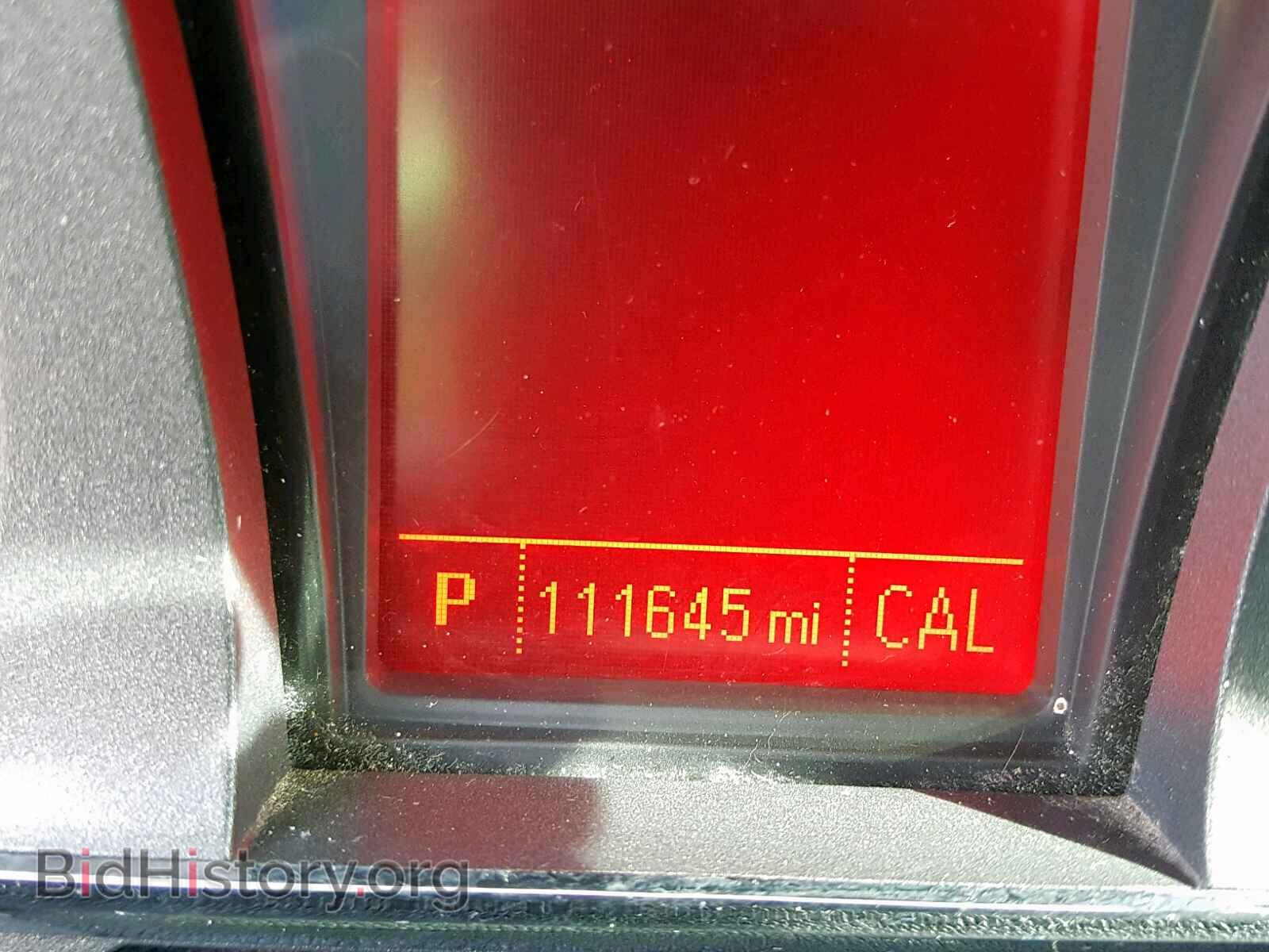 2013 GMC TERRAIN SL - VIN: 2GKALMEK8D6250424 - Фото 8