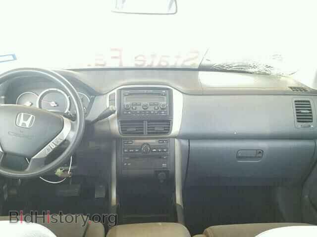 2008 HONDA PILOT - VIN: 5FNYF28348B006182 - Фото 9