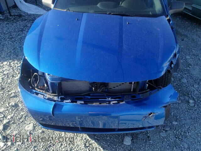 2011 FORD FOCUS - VIN: 1FAHP3FN8BW145893 - Фото 9