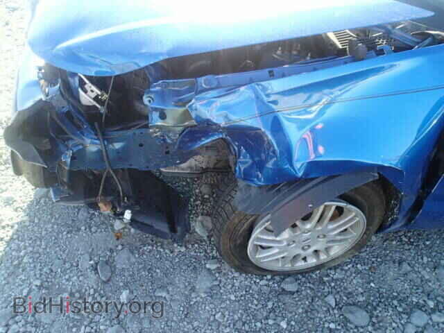 2011 FORD FOCUS - VIN: 1FAHP3FN8BW145893 - Фото 10