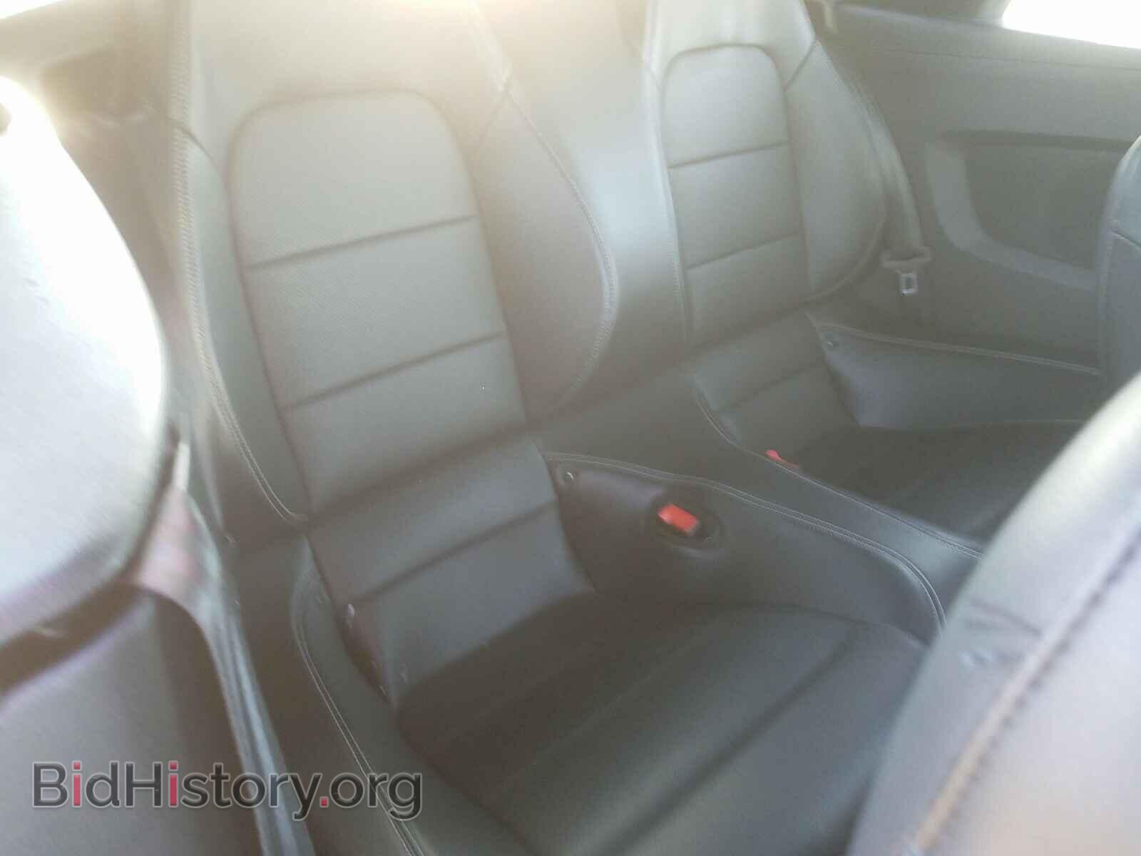 2020 FORD MUSTANG - VIN: 1FATP8UH7L5137151 - Фото 6
