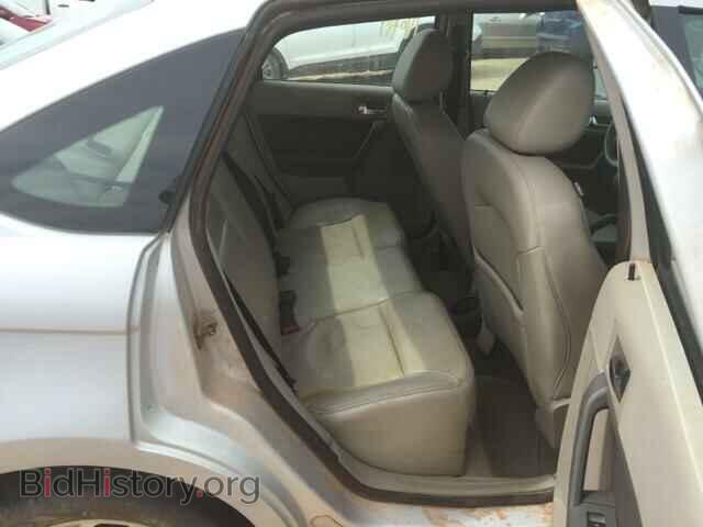 2008 FORD FOCUS - VIN: 1FAHP35N08W164769 - Фото 6