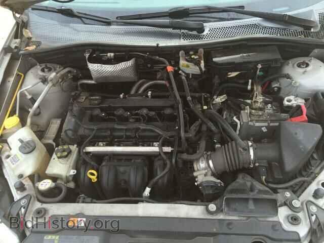 2008 FORD FOCUS - VIN: 1FAHP35N08W164769 - Фото 7
