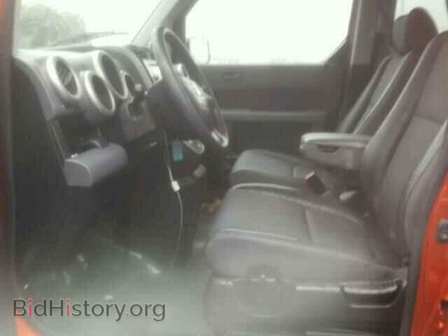 2003 HONDA ELEMENT - VIN: 5J6YH28513L042746 - Фото 5