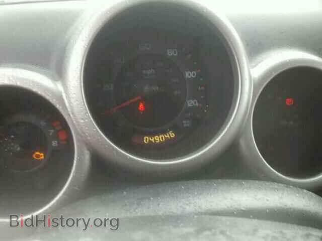 2003 HONDA ELEMENT - VIN: 5J6YH28513L042746 - Фото 8