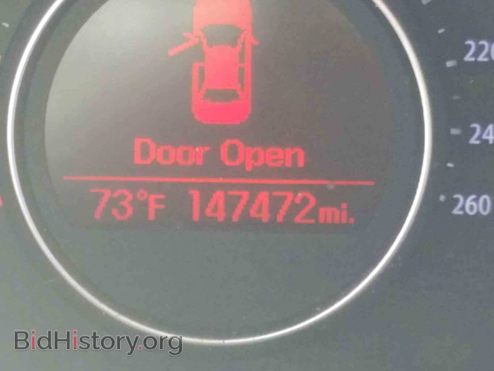 2013 KIA OPTIMA - VIN: 5XXGM4A7XDG199374 - Фото 8