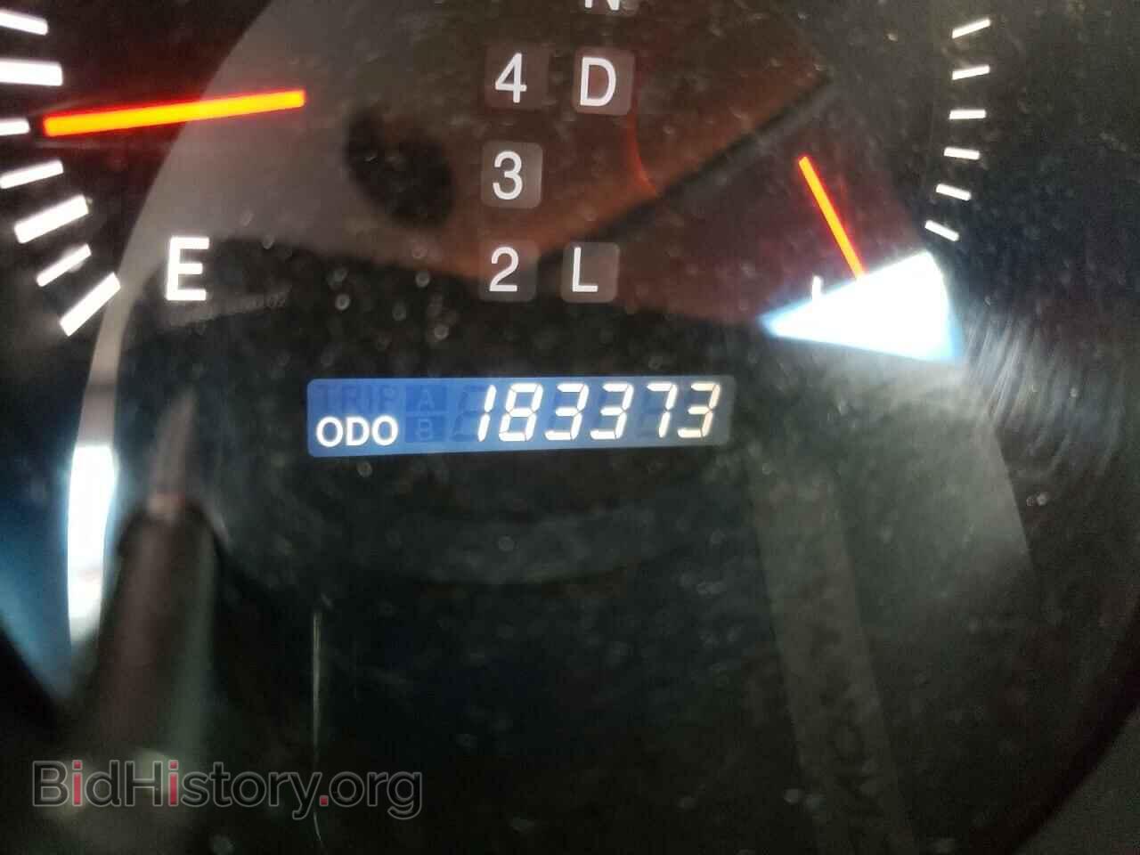 2006 LEXUS ES330 - VIN: JTHBA30G665171687 - Фото 8