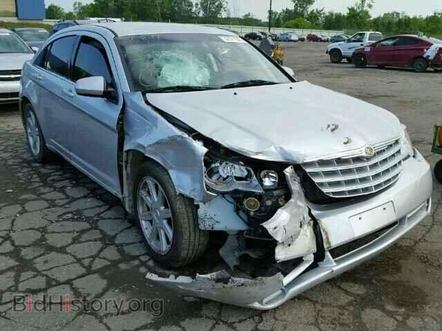 Photo 1C3CC4FB5AN104254 - CHRYSLER SEBRING 2010