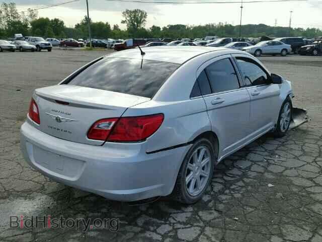 2010 CHRYSLER SEBRING - VIN: 1C3CC4FB5AN104254 - Фото 4