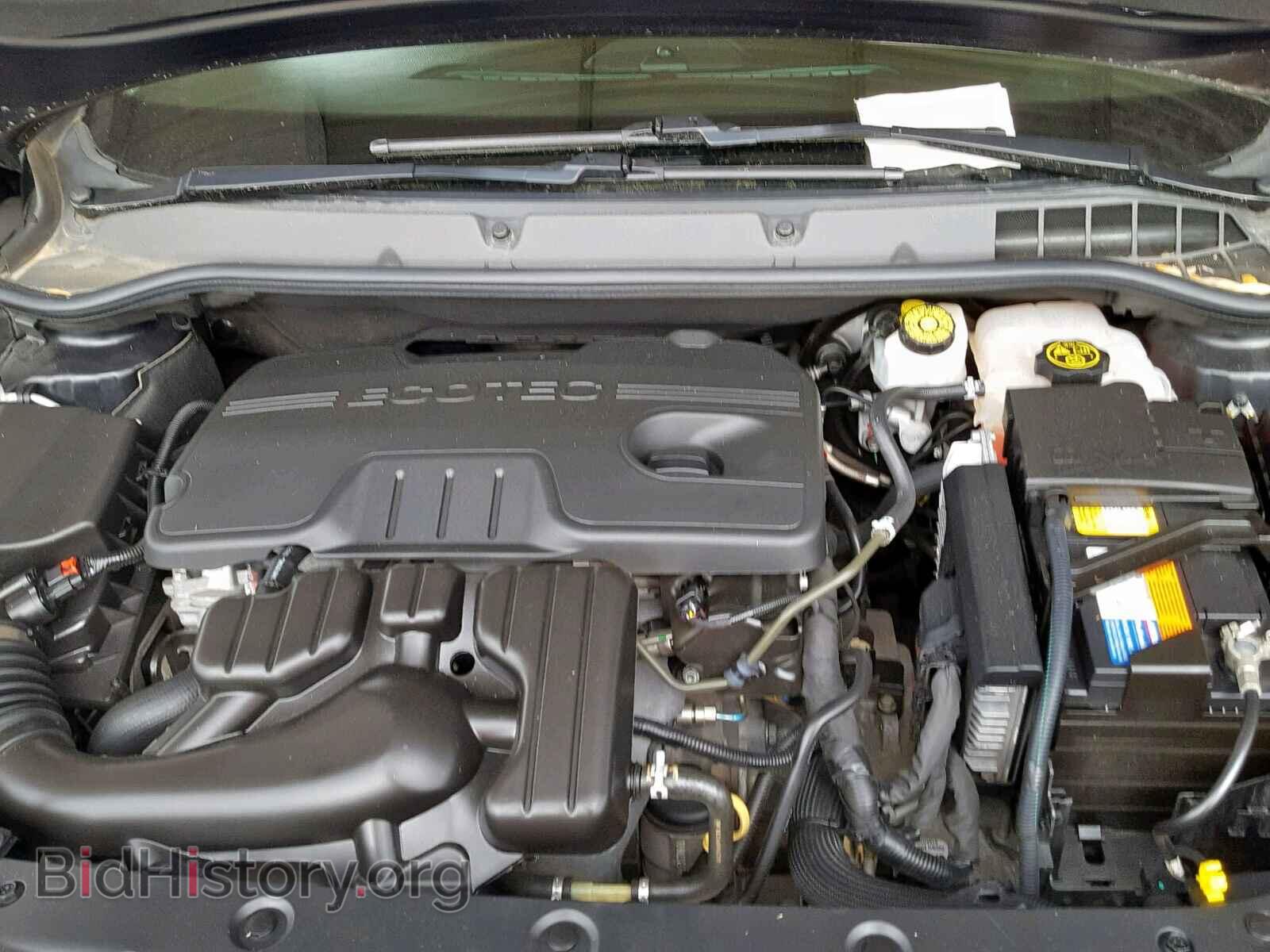 2015 BUICK VERANO - VIN: 1G4PS5SK4F4200638 - Фото 7