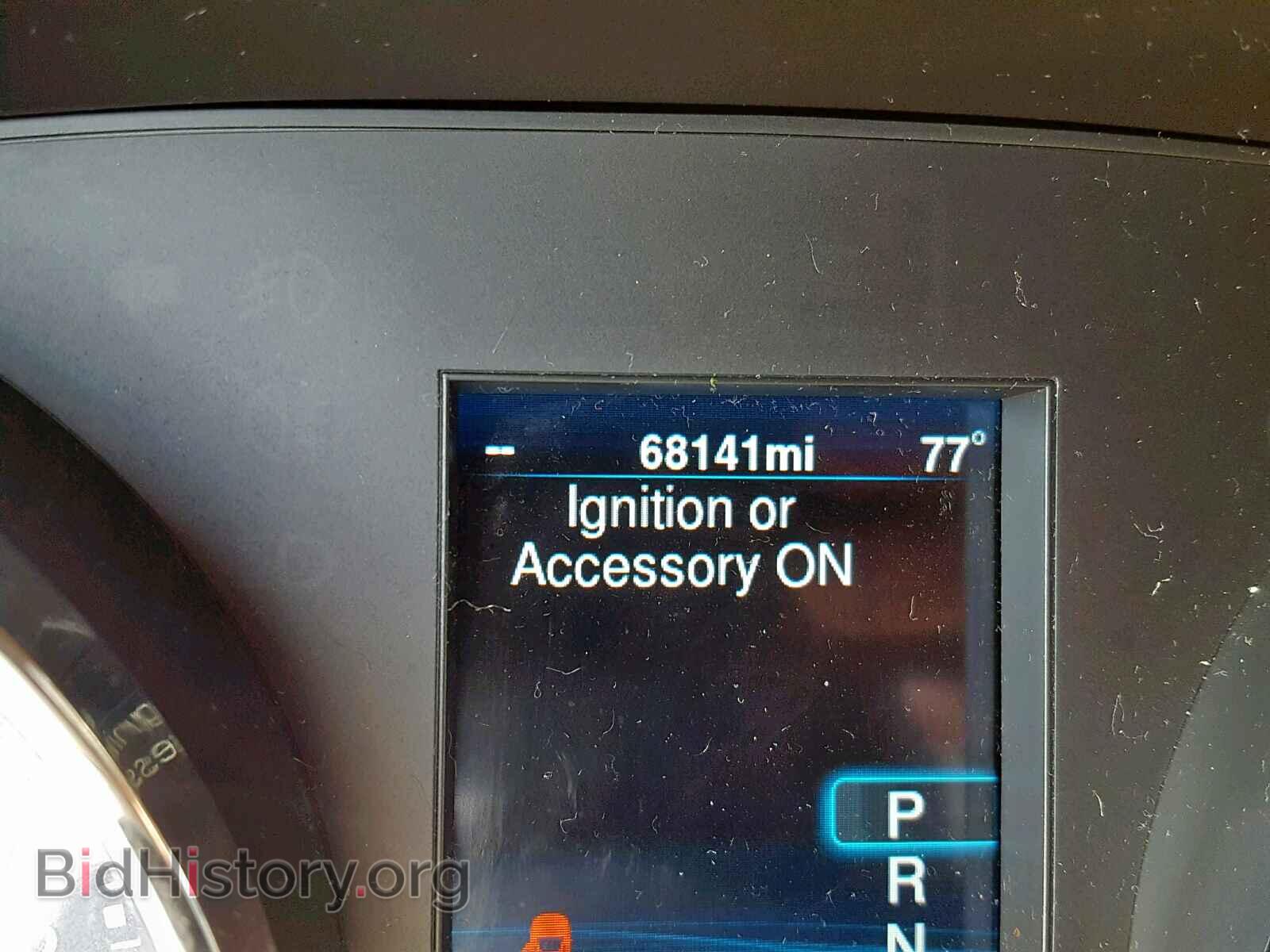 2014 CHRYSLER 300 - VIN: 2C3CCAAG8EH140858 - Фото 8