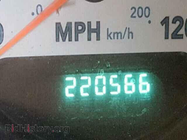 2006 DODGE CARAVAN - VIN: 1D4GP45R26B518877 - Фото 8