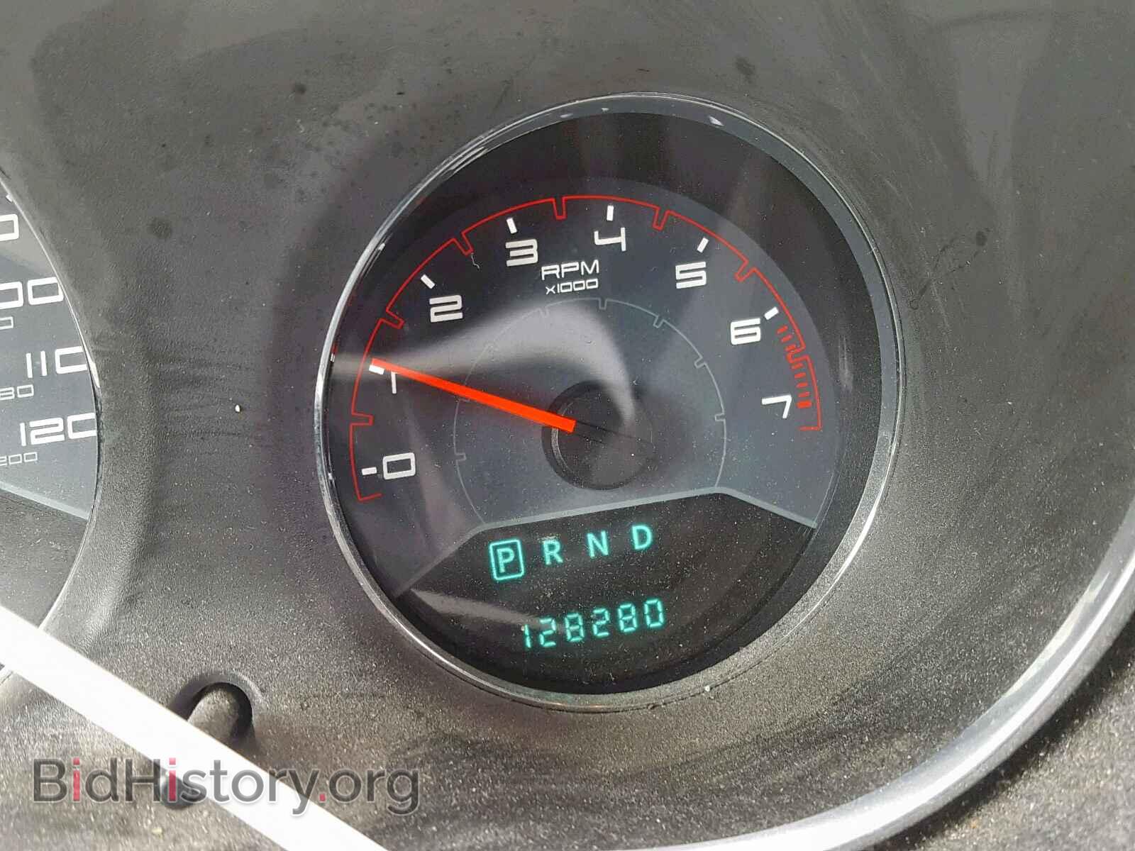 2013 DODGE AVENGER - VIN: 1C3CDZAB2DN612882 - Фото 8