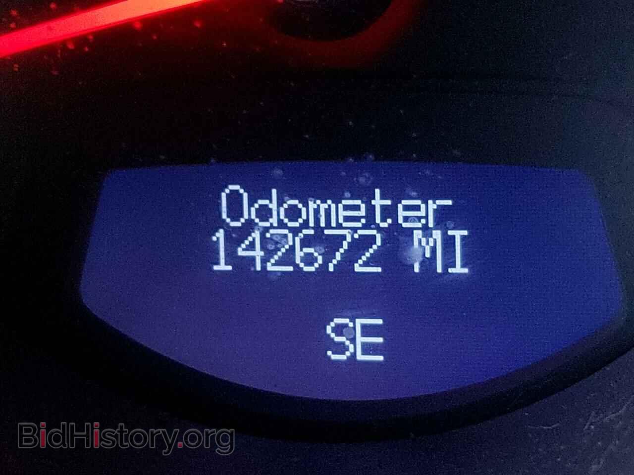 2013 CADILLAC CTS - VIN: 1G6DE5E58D0108122 - Фото 8