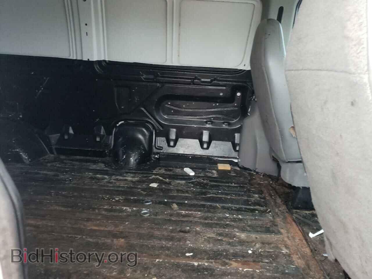 2007 FORD ECONOLINE - VIN: 1FTNE24W57DA52499 - Photo 6
