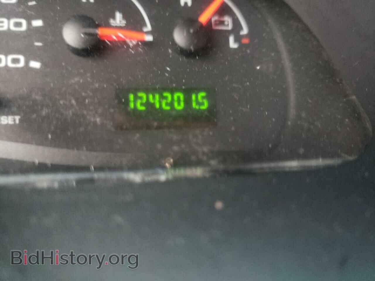 2007 FORD ECONOLINE - VIN: 1FTNE24W57DA52499 - Photo 8