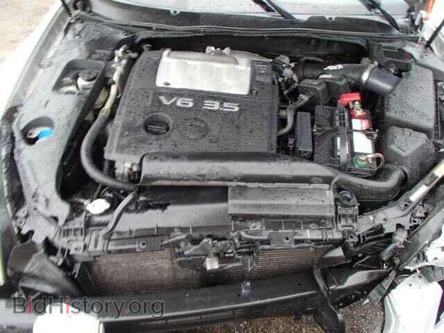 2007 NISSAN MAXIMA - VIN: 1N4BA41EX7C832922 - Фото 7