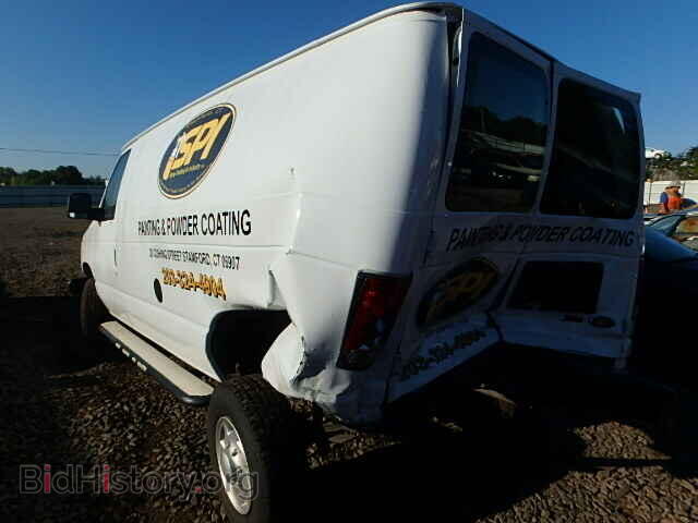 2013 FORD ECONOLINE - VIN: 1FTNE2EW7DDA82310 - Фото 3