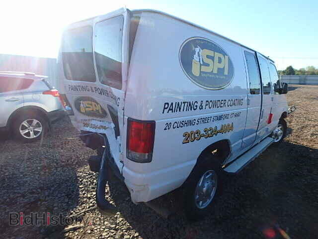 2013 FORD ECONOLINE - VIN: 1FTNE2EW7DDA82310 - Фото 4