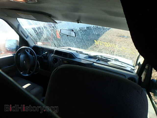 2013 FORD ECONOLINE - VIN: 1FTNE2EW7DDA82310 - Фото 5