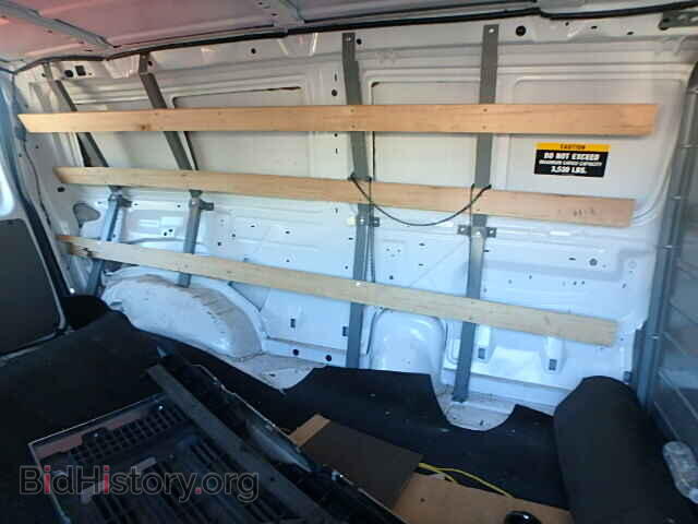 2013 FORD ECONOLINE - VIN: 1FTNE2EW7DDA82310 - Фото 6