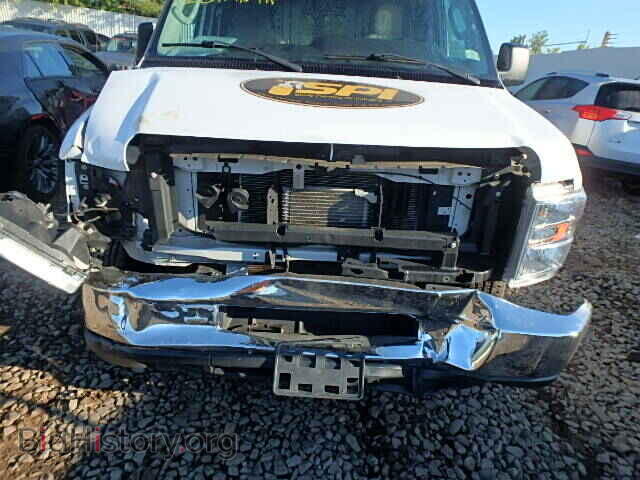 2013 FORD ECONOLINE - VIN: 1FTNE2EW7DDA82310 - Фото 9