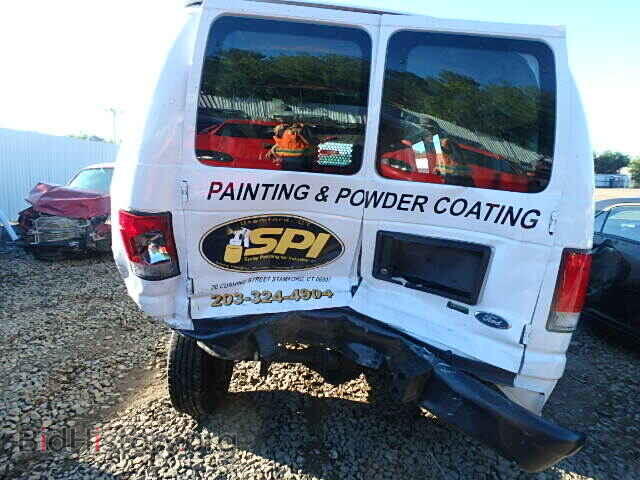 2013 FORD ECONOLINE - VIN: 1FTNE2EW7DDA82310 - Фото 10