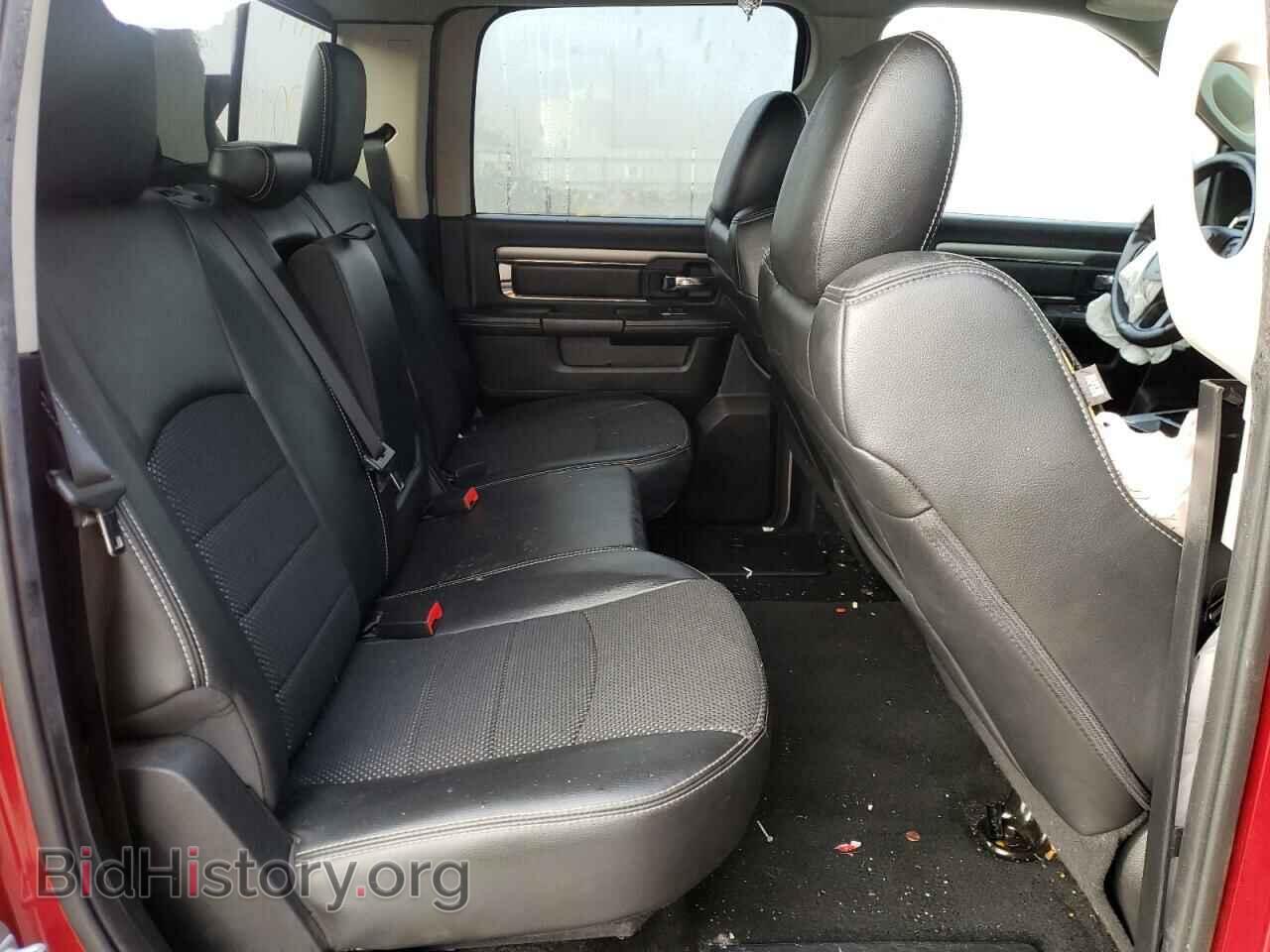 2014 RAM 1500 - VIN: 1C6RR7MT8ES431800 - Фото 6