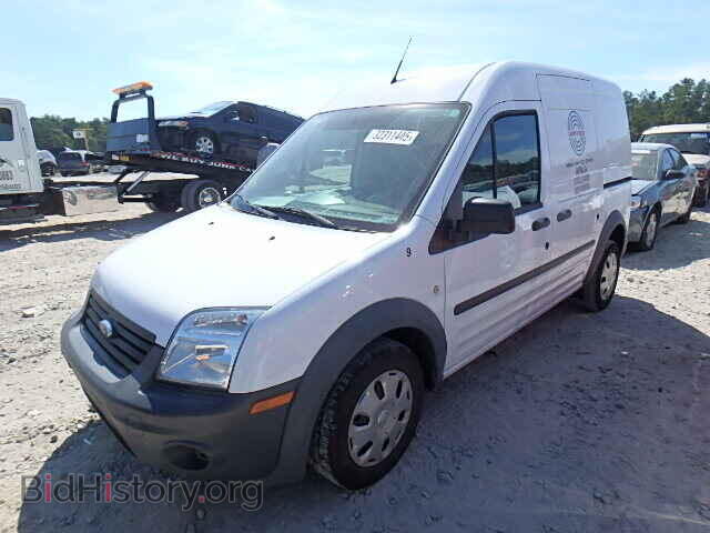 2013 FORD TRANSIT CO - VIN: NM0LS7AN1DT147147 - Фото 2