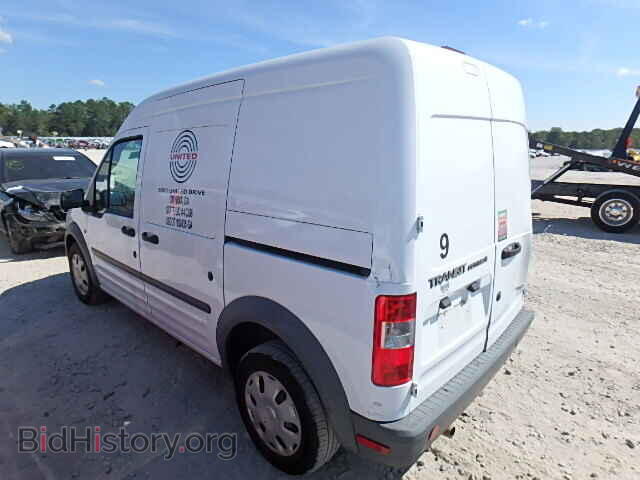 2013 FORD TRANSIT CO - VIN: NM0LS7AN1DT147147 - Фото 3