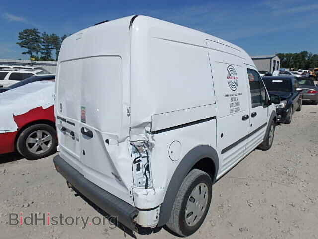 2013 FORD TRANSIT CO - VIN: NM0LS7AN1DT147147 - Фото 4