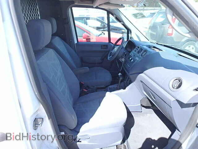 2013 FORD TRANSIT CO - VIN: NM0LS7AN1DT147147 - Фото 5