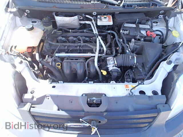 2013 FORD TRANSIT CO - VIN: NM0LS7AN1DT147147 - Фото 7