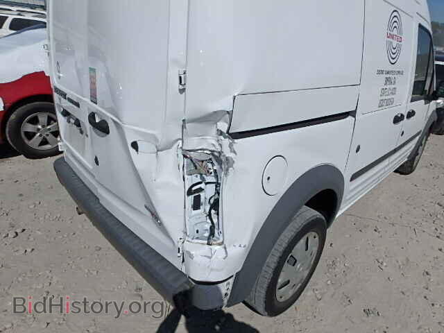 2013 FORD TRANSIT CO - VIN: NM0LS7AN1DT147147 - Фото 9
