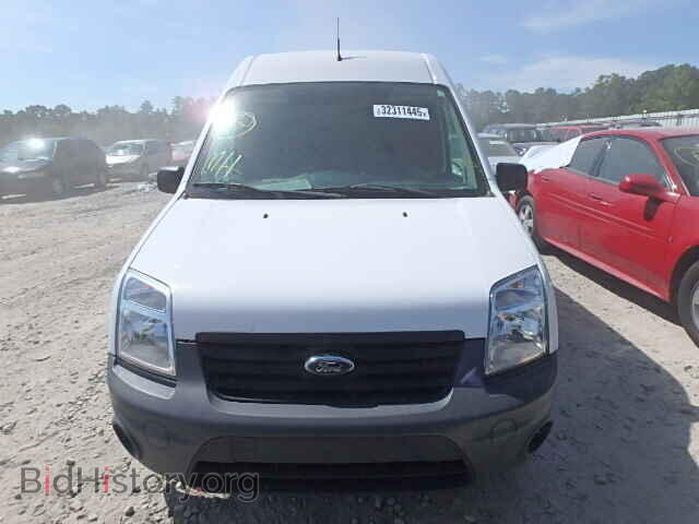 2013 FORD TRANSIT CO - VIN: NM0LS7AN1DT147147 - Фото 10