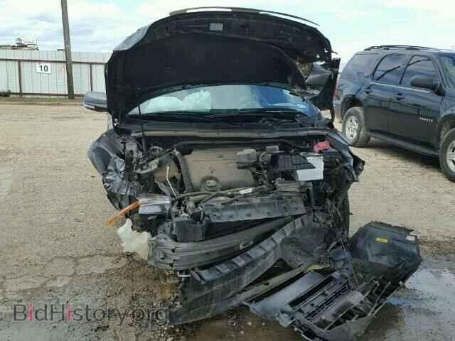 2014 FORD EXPLORER - VIN: 1FM5K7F83EGA64520 - Photo 9