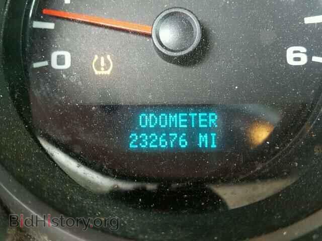 2007 CHEVROLET SILVERADO - VIN: 3GCEC13C67G545828 - Фото 8