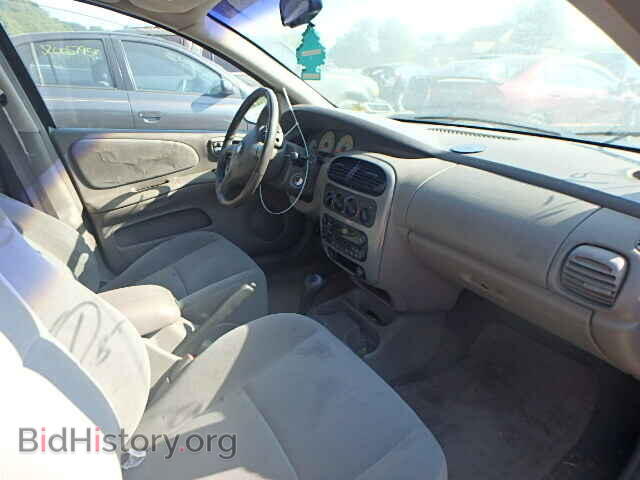 2000 DODGE NEON - VIN: 1B3ES46C6YD671266 - Фото 5