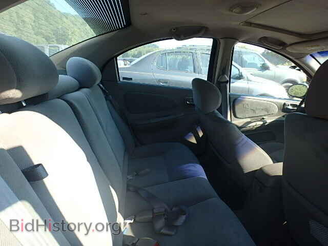 2000 DODGE NEON - VIN: 1B3ES46C6YD671266 - Фото 6