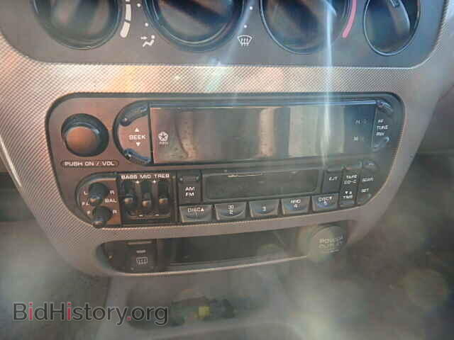 2000 DODGE NEON - VIN: 1B3ES46C6YD671266 - Фото 9