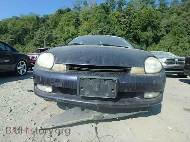2000 DODGE NEON - VIN: 1B3ES46C6YD671266 - Фото 10