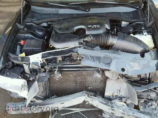 2013 DODGE CHARGER - VIN: 2C3CDXBG2DH705862 - Фото 7