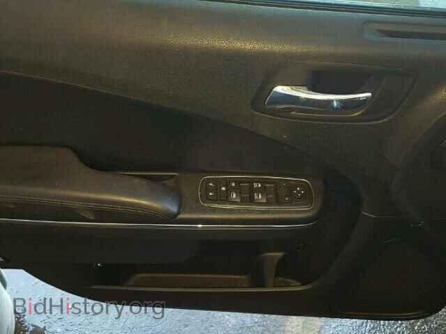 2013 DODGE CHARGER - VIN: 2C3CDXBG2DH705862 - Фото 10