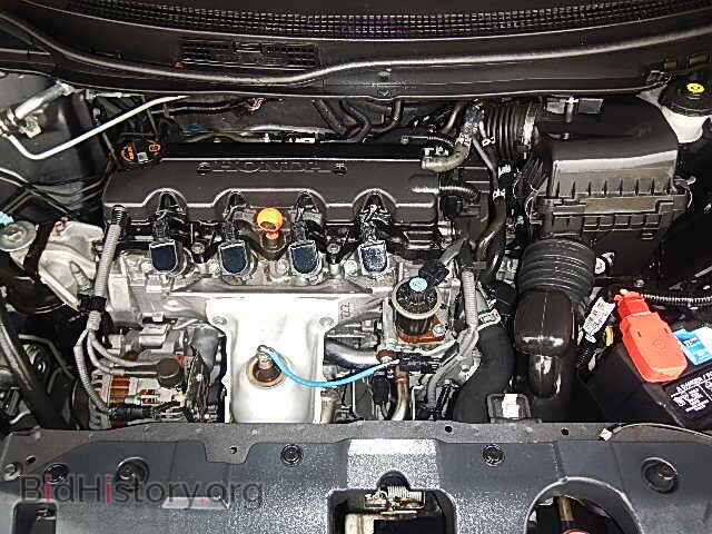 2013 HONDA CIVIC - VIN: 19XFB2F80DE237646 - Фото 7