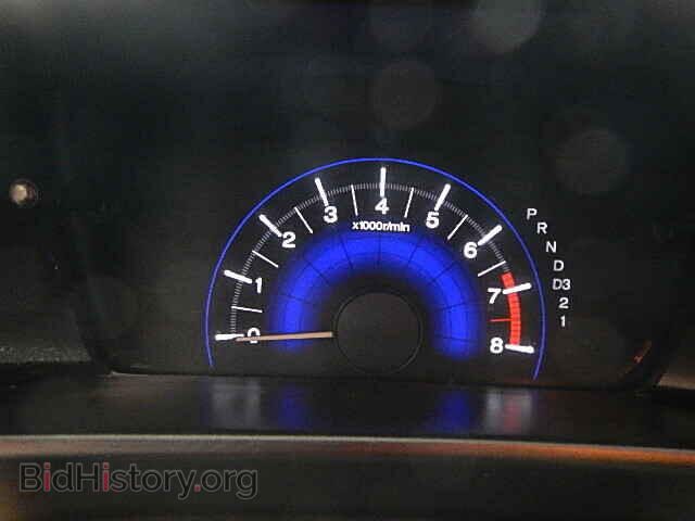 2013 HONDA CIVIC - VIN: 19XFB2F80DE237646 - Фото 8