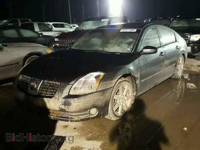 2005 NISSAN MAXIMA - VIN: 1N4BA41E05C857082 - Фото 2